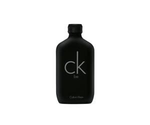 ¡79% DTO! Ck Be Eau de Toilette 50 ml
