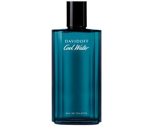 ¡79% DTO! Cool Water Eau de Toilette Hombre 75 ml