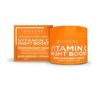 ¡79% DTO! Vitamin C Night Boost Crema de Noche Iluminadora 50 ml