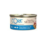 Wellness Core Flaked – Atún para gatos – 79 g Wellness Core Flaked – Atún para gatos – 12 x 79 g Wellness Core Flaked – Atún para gatos – 24 x 79 g