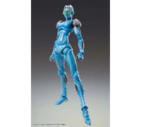 Jojo's Bizarre Adventure 6 S-F Chozokado Figura De Acción MEDICOS