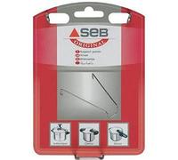 792691 - Soporte para cesta de cocina pequeña para electrodomésticos Seb