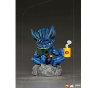 79337 X-Men Beast Minico