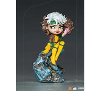Iron Studios - Minico Figurines: X-Men (Rouge) Figure
