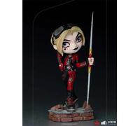 79383 SUICIDE SQUAD HARLEY QUINN MINICO
