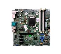 795972-001 for Placa Base de Escritorio ProDesk 600 G1 SFF 696549-003 795972-501 Placa LG1150 For HP, Replacement Part