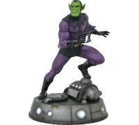 Marvel Diamond, Skrull Figura 28cm Gallery