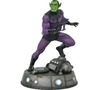 79629 MARVEL GALLERY SKRULL ESTATUA DE PVC
