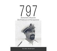 797 Domande e Risposte del Professore di Navigazione