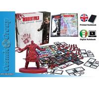 79720 RESIDENT EVIL 3 - EL JUEGO DE MESA