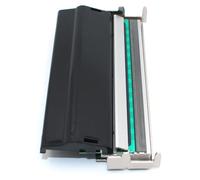 79800M Nuevo cabezal de impresión para Zebra ZM400 impresora térmica de código de barras OEM reemplazo 203dpi