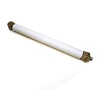 79816M - Rodillo platen con engranaje compatible para impresora de etiquetas térmicas Zebra ZM600 203/300dpi