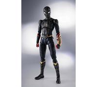 79850 SPIDER-MAN NO WAY HOME NEGRO/DORADO SHF
