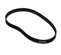 79866M Correa de transmisión principal para Zebra ZT410 ZT420 Impresora de código de barras térmica Correa de transferencia 203dpi P/N 20006 (1 unidad)