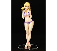 79924 FAIRY TAIL LUCY HEART NADO TWIN TAIL ST