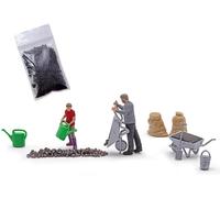 79942 H0 Action Set Hot Coals