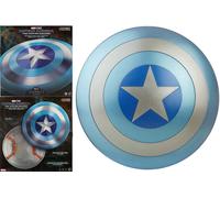 79970ML Cap América Stealth Shield Replica