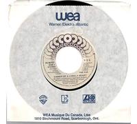 7998177 7"-45 giri" Owner Of A Lonely Heart / Our Song VINYL