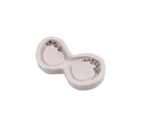 (79B) Cake Food Grade Silicone Mould Baking Tools Sugar Mold Chocolate Fondant Mold