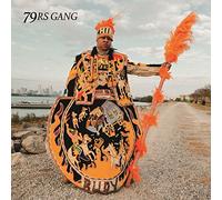 79Rs Gang - Fire On The Bayou