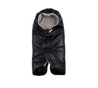 7AM Enfant Nido, Black, Large by 7AM Enfant
