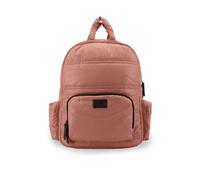 7AM Voyage - Mochila para pañales unisex multifuncional, impermeable, mochila de transporte de gran capacidad con correas acolchadas para los hombros, mochila esencial para recién nacidos para viajar