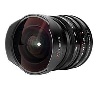 7artisan 10 mm f/2.8 Canon RF