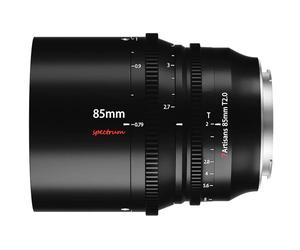 7artisan 85mm T2.0 Sony (E Mount)