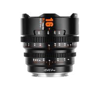 7artisanos 16mm T2.1 Sony (montura E) negro | ✅ Ofetas de Navidad