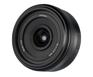 7artisanos 18 mm F5,6 Nikon (montura Z)