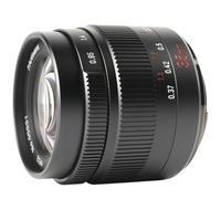 7Artisans 35mm f/0.95 Canon RF-S