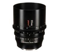 7artisanos 85 mm T2,0 (montura Z de Nikon) | ✅ 5 años de garantia