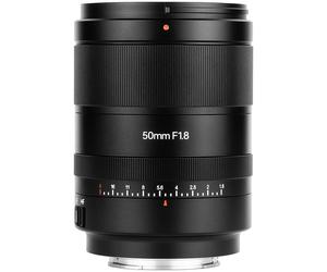7artisanos AF 50 mm F/1,8 Panasonic/Leica/Sigma (montura L)