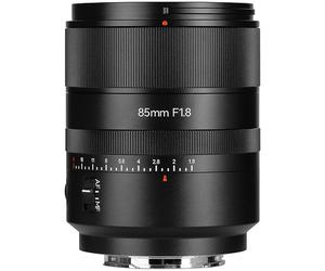 7artisanos AF 85 mm F/1,8 Panasonic/Leica/Sigma (montura L)
