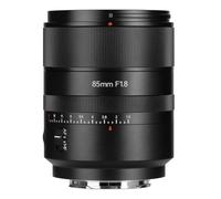7artisanos AF 85mm F1.8 (montura Z de Nikon) | ✅ 5 años de garantia
