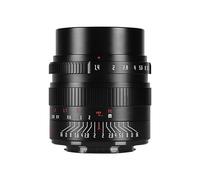 7artisans 1.4/24mm Negro Para Fuji X Mount APS-C