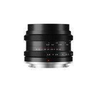 7artisans 1.4/35mm Negro II Para Nikon Z Full Frame
