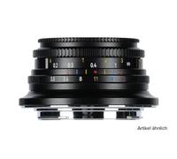 7Artisans 10 mm f/3,5 Nikon Z (APS-C)