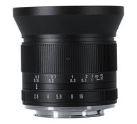 7Artisans 12 mm f/2,8 II Fujifilm X-Mount