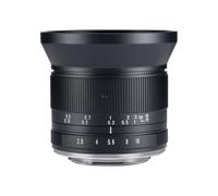 7artisans 12 mm F2,8 Nikon (montura Z) mark II
