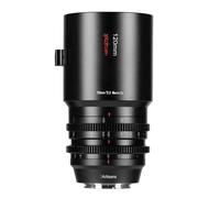 7artisans 120mm T2.9 Macro 2x Panasonic/Leica/Sigma (attacco L)