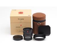 7artisans 2/35mm Negro II WEN Para Leitz Leica M
