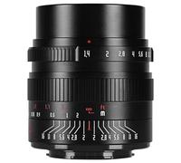 7Artisans 24 mm f/1,4 Montura Sony E