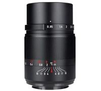 7Artisans 25 mm f/0,95 Canon EF-M