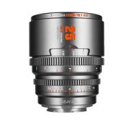 7artisans 25mm T2.1 Sony (E-attacco) Grigio titanio