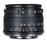 7Artisans 35 mm f/1,4 Montura Sony E