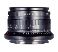 7Artisans 35 mm f/1,4 Nikon Z DX