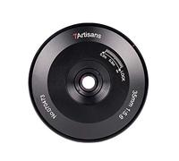 7artisans 35 mm f5.6 lente ultra temprana de pantalla completa con enfoque manual para Nikon Z6 Z7 Z50