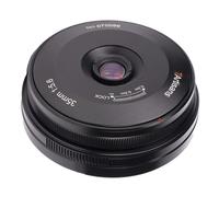 7Artisans 35mm f/5.6 pancake Nikon Z