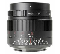 7Artisans 35mm f/0.95 Fujifilm X